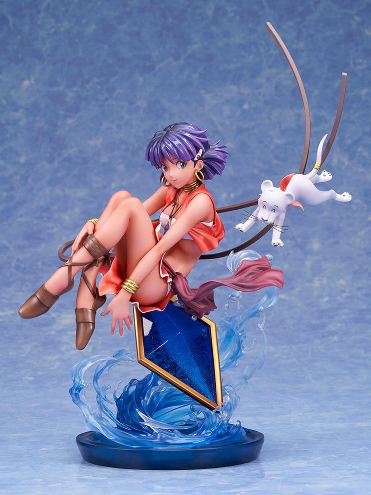 Anime Figuren günstig bei genkidama.de