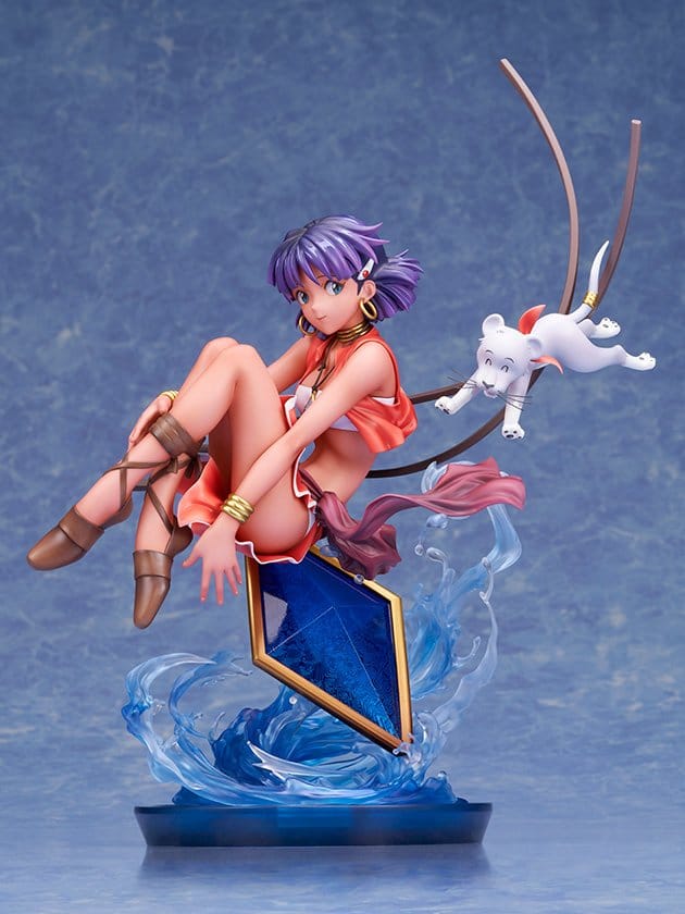 Anime Figuren günstig bei genkidama.de