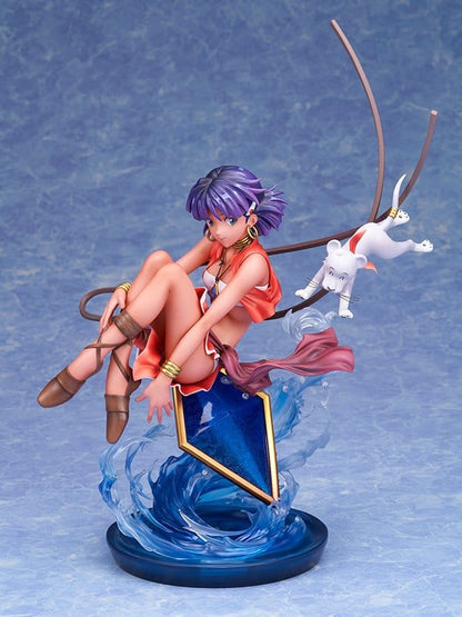 Anime Figuren günstig bei genkidama.de