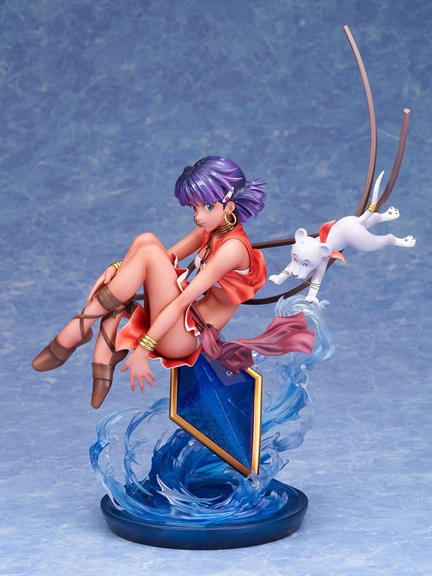 Anime Figuren günstig bei genkidama.de