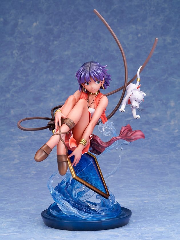 Anime Figuren günstig bei genkidama.de
