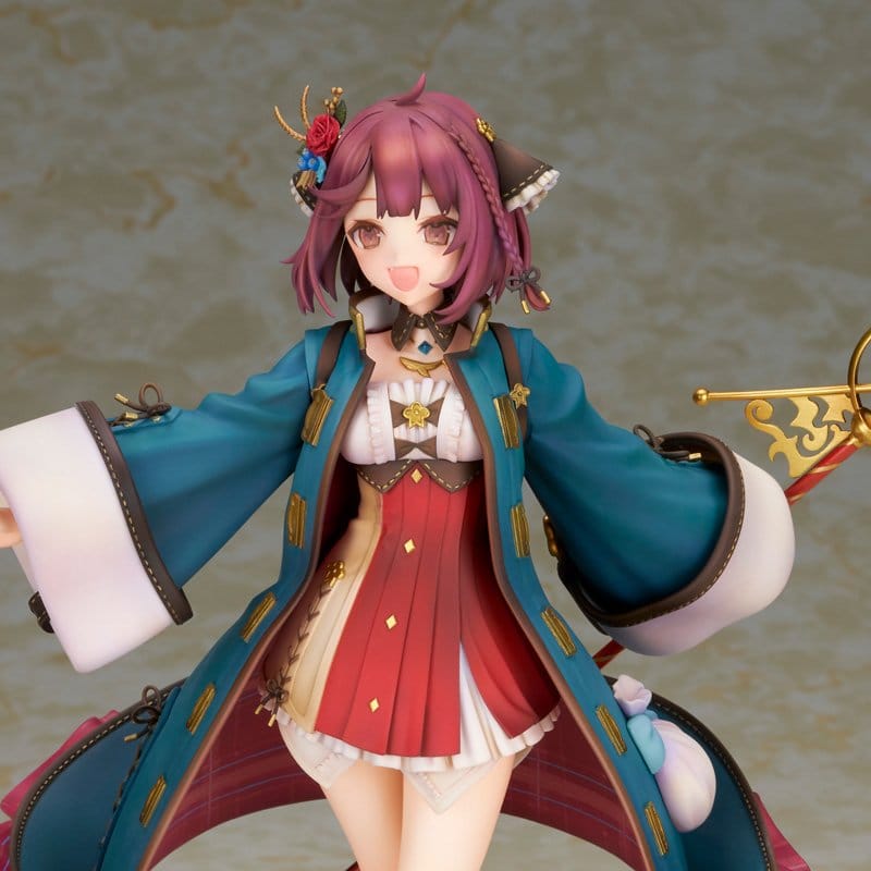 Anime Figuren günstig bei genkidama.de