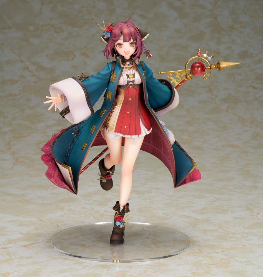 Anime Figuren günstig bei genkidama.de