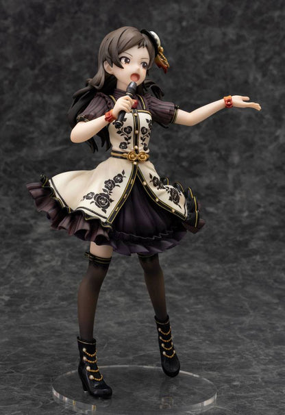 The Idolmaster Million Live! PVC Statue Shiho Kitazawa Chocoliere Rose Ver. - Anime Figuren günstig kaufen