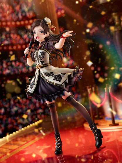 The Idolmaster Million Live! PVC Statue Shiho Kitazawa Chocoliere Rose Ver. - Anime Figuren günstig kaufen