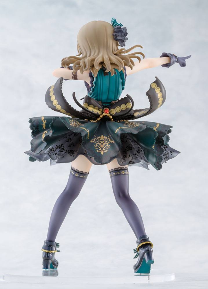 The Idolmaster Cinderella Girls PVC Statue Nono Morikubo Gift For Answer Ver. - Anime Figuren günstig kaufen