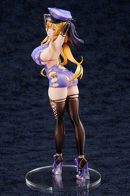 Julia Personagem Original AmiAmi