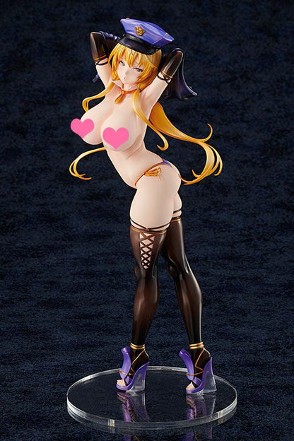 Julia Personagem Original AmiAmi