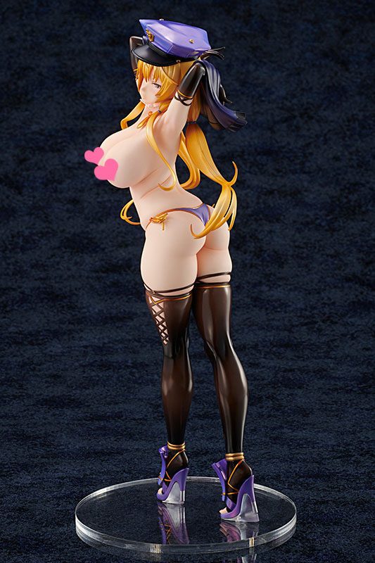 Julia Personagem Original AmiAmi