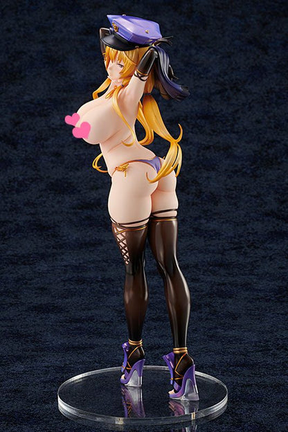 Julia Personagem Original AmiAmi