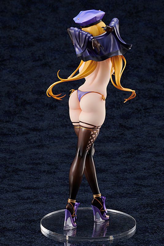 Julia Personagem Original AmiAmi
