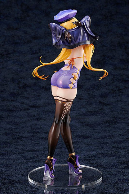 Julia Personagem Original AmiAmi