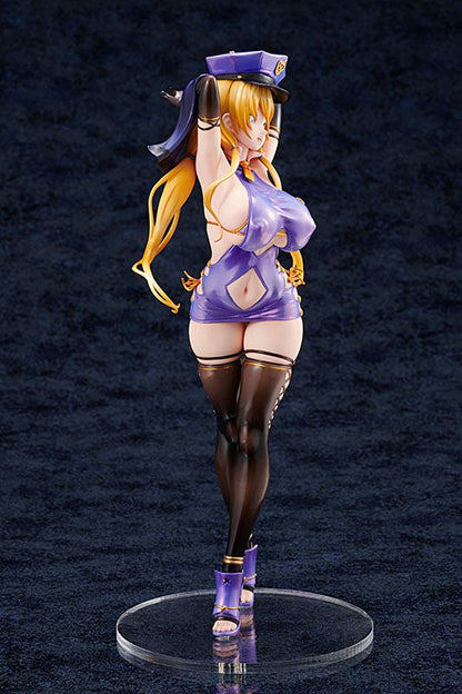 Julia Personagem Original AmiAmi