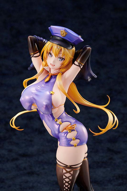 Julia Personagem Original AmiAmi