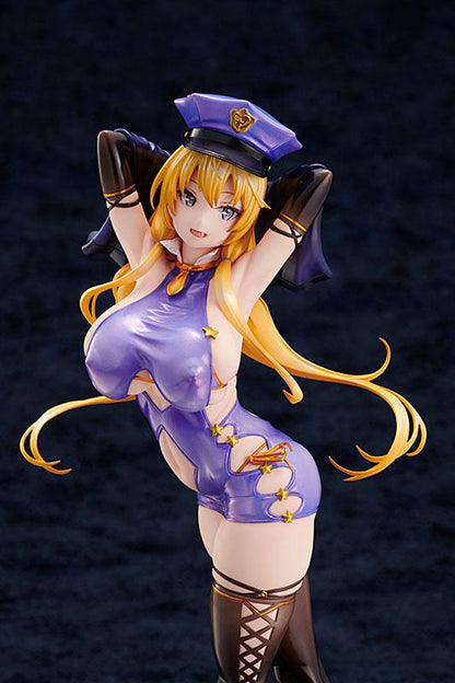 Julia Personagem Original AmiAmi
