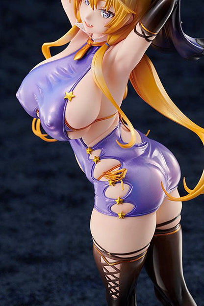 Julia Personagem Original AmiAmi