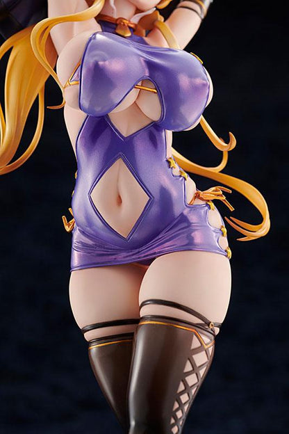 Julia Personagem Original AmiAmi