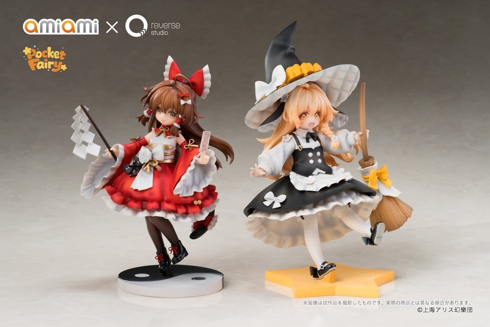 Anime Figuren günstig bei genkidama.de