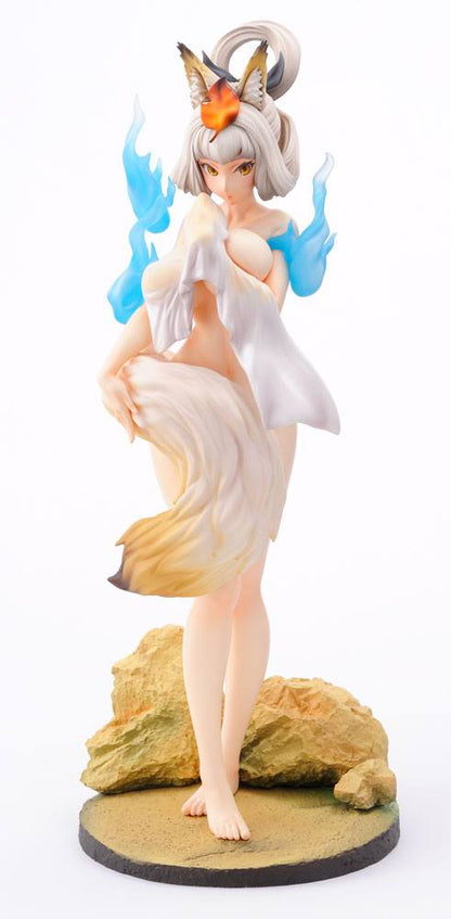 Kongiku Muramasa The Demon Blade Amakuni