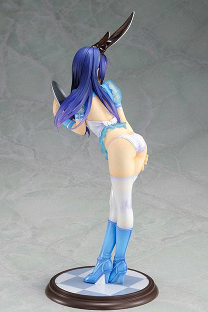 Sword & Wizards PVC Statue Fuyuka Yukishiro Bunny Ver. Amakuni - Anime Figuren günstig kaufen