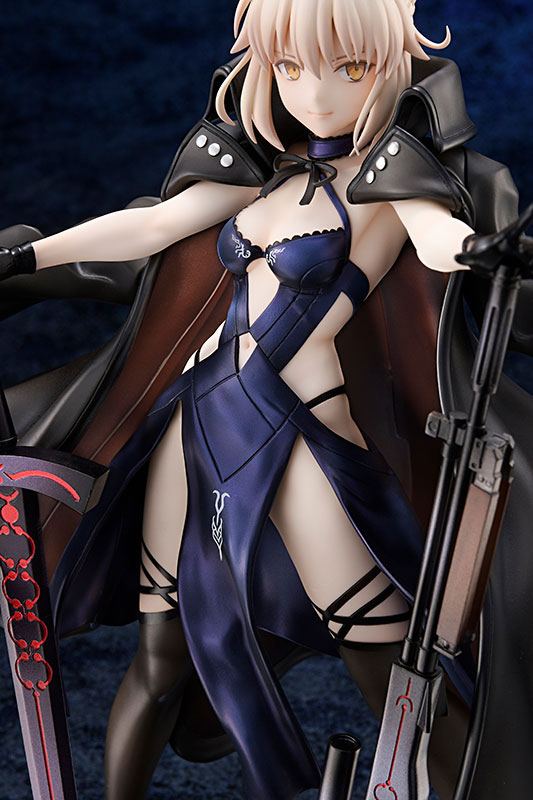 Altria Pendragon Rider Ver. Alter Fate/Grand Orde (Pre-Owned) - Anime Figuren günstig kaufen