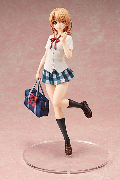 Iroha Isshiki My Teen Romantic Comedy SNAFU Climax Amakuni - Anime Figuren günstig kaufen