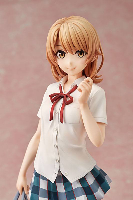Iroha Isshiki My Teen Romantic Comedy SNAFU Climax Amakuni - Anime Figuren günstig kaufen