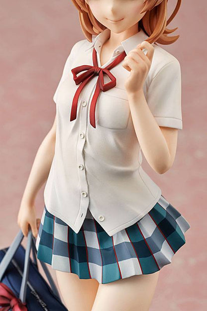 Iroha Isshiki My Teen Romantic Comedy SNAFU Climax Amakuni - Anime Figuren günstig kaufen
