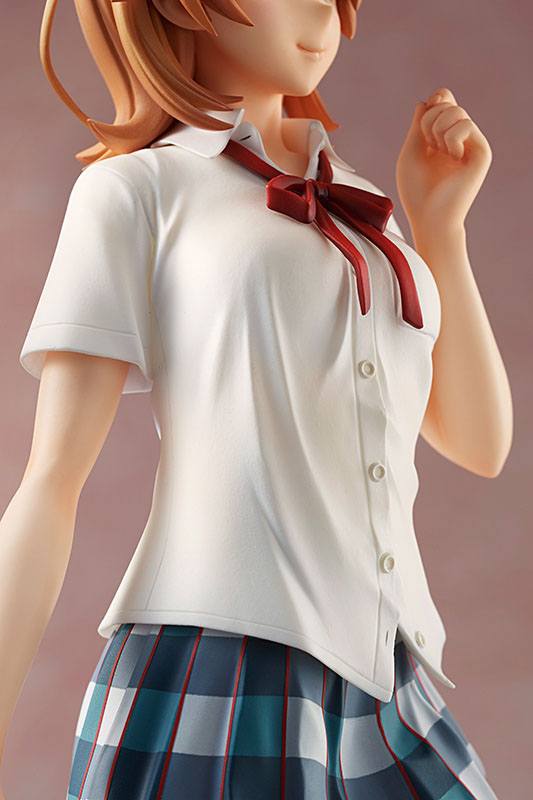 Iroha Isshiki My Teen Romantic Comedy SNAFU Climax Amakuni