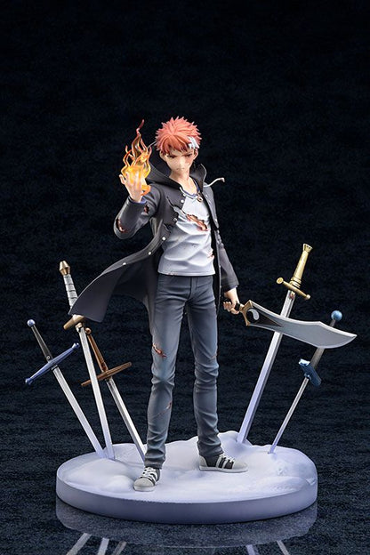 Shirou Emiya Fate/kaleid liner Prisma Illya Movie: Sekka no Chikai Amakuni - Anime Figuren günstig kaufen