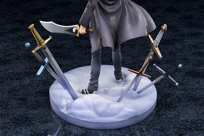 Shirou Emiya Fate/kaleid liner Prisma Illya Movie: Sekka no Chikai Amakuni - Anime Figuren günstig kaufen