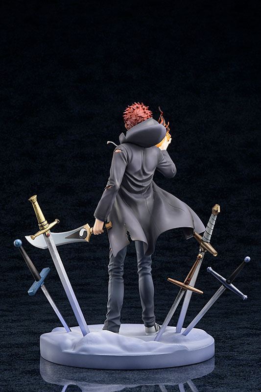 Shirou Emiya Fate/kaleid liner Prisma Illya Movie: Sekka no Chikai Amakuni - Anime Figuren günstig kaufen