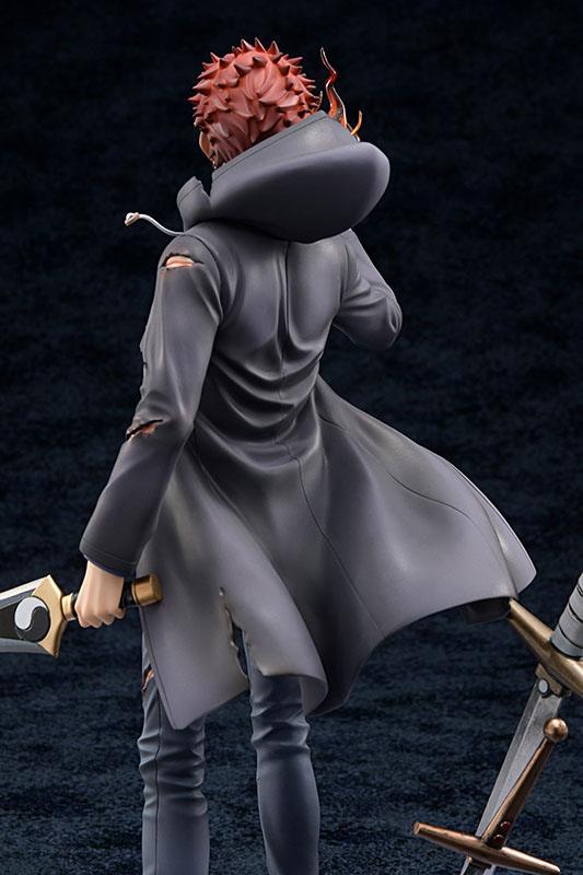 Shirou Emiya Fate/kaleid liner Prisma Illya Movie: Sekka no Chikai Amakuni - Anime Figuren günstig kaufen