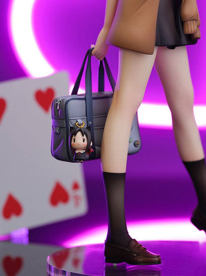 Ai Hayasaka Kaguya-sama Amakuni