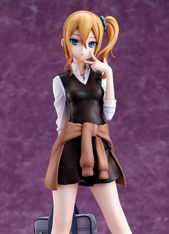 Ai Hayasaka Kaguya-sama Amakuni