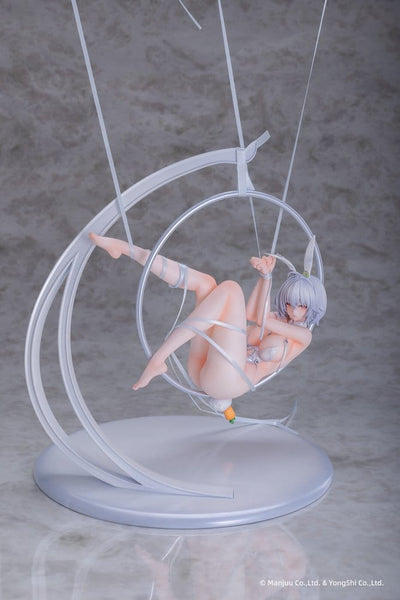 Azur Lane PVC Figur Sirius Rabbit of Paradise Ver. Special Edition - Anime Figur