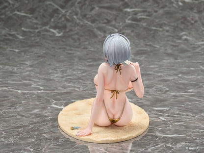 Original Character PVC Figur Naophelia Bikini Ver. illustration by AnimA - Anime Figuren günstig kaufen