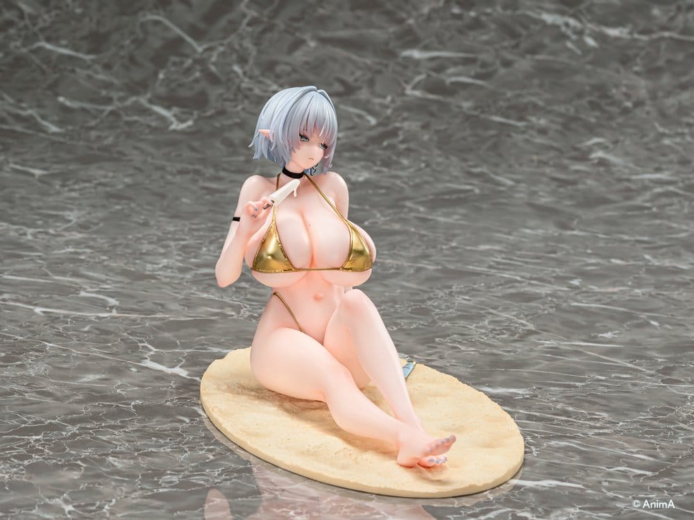 Anime Figuren günstig bei genkidama.de
