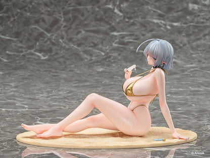 Original Character PVC Figur Naophelia Bikini Ver. illustration by AnimA - Anime Figuren günstig kaufen