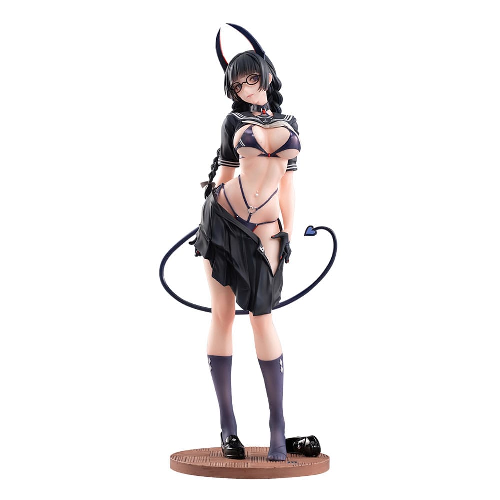 Succubus Class President Reina AniMester - Anime Figuren günstig kaufen