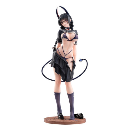Succubus Class President Reina AniMester - Anime Figuren günstig kaufen