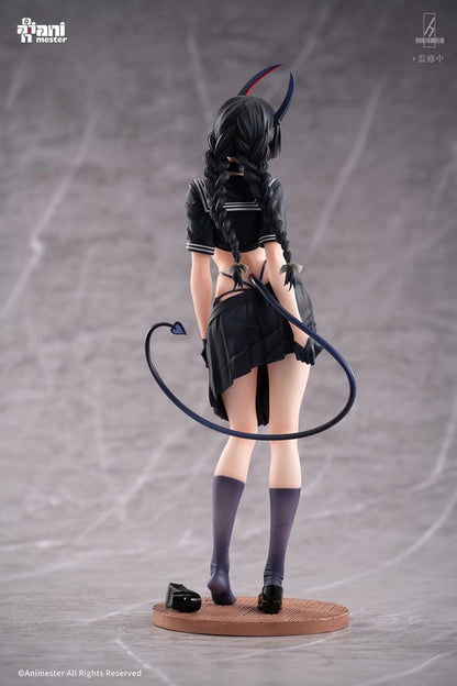 Succubus Class President Reina AniMester - Anime Figuren günstig kaufen