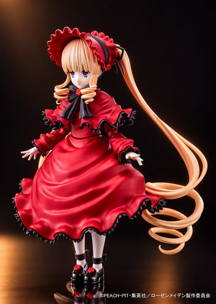 Anime Figuren günstig bei genkidama.de