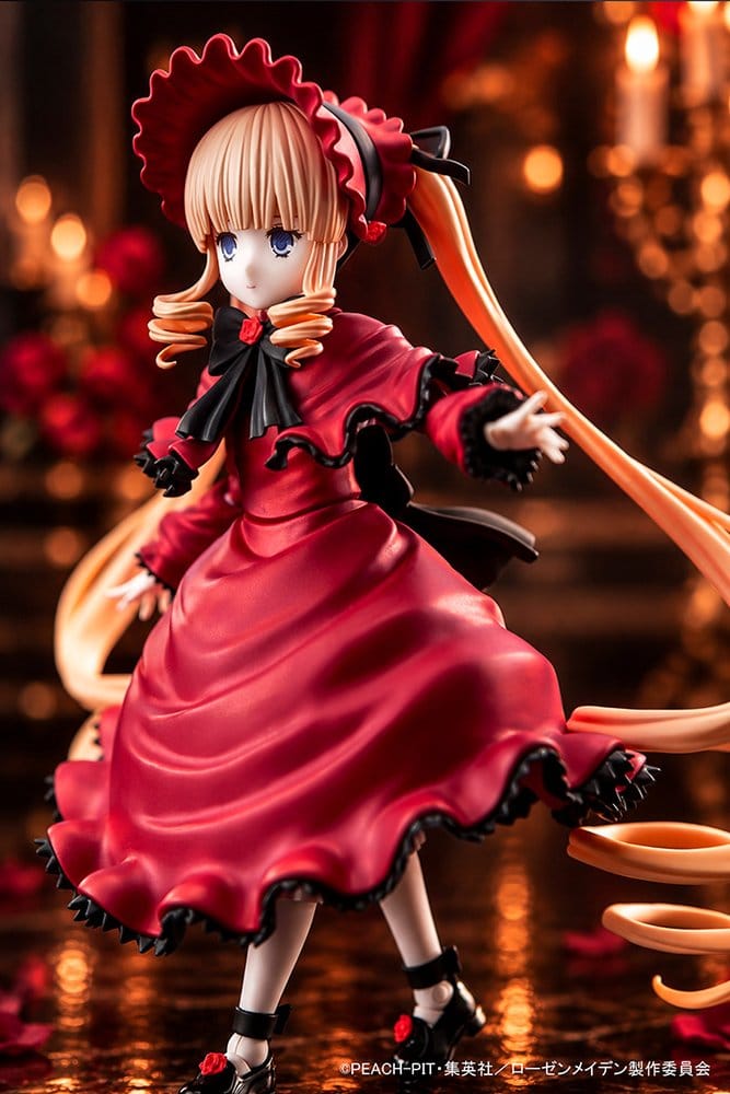 Anime Figuren günstig bei genkidama.de