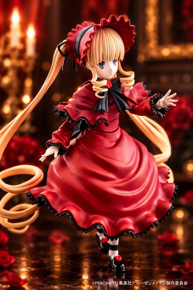 Anime Figuren günstig bei genkidama.de