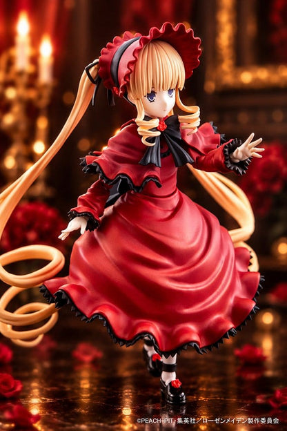 Anime Figuren günstig bei genkidama.de