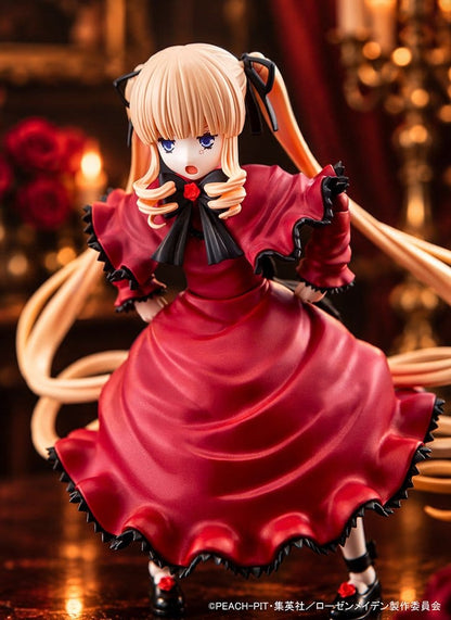 Anime Figuren günstig bei genkidama.de