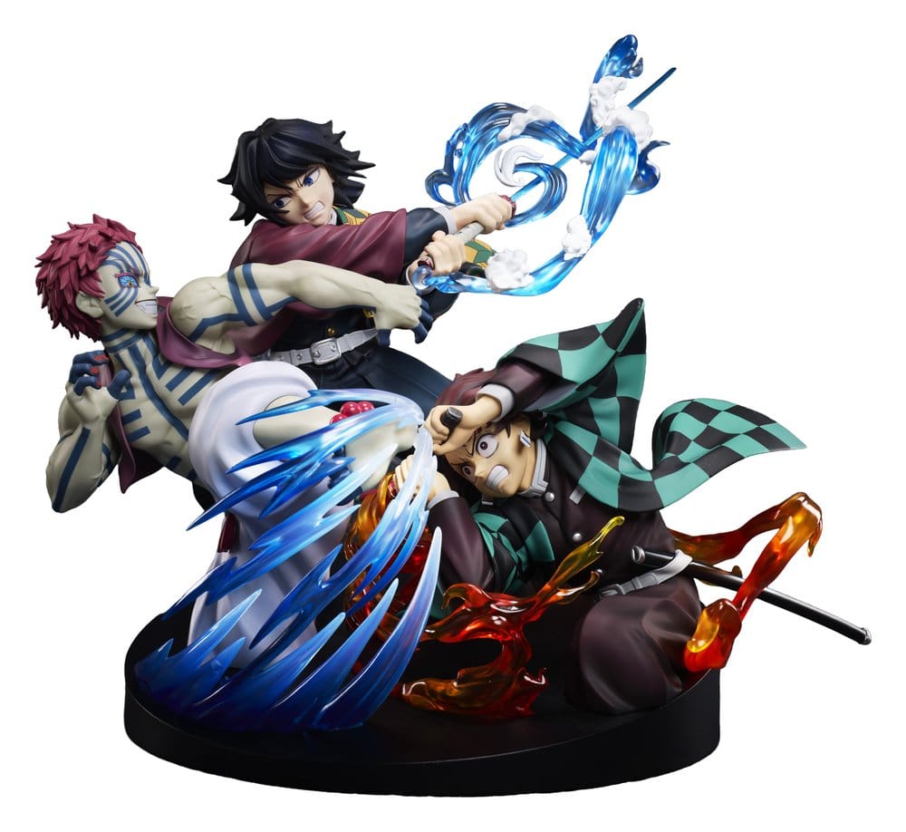 Anime Figuren günstig bei genkidama.de