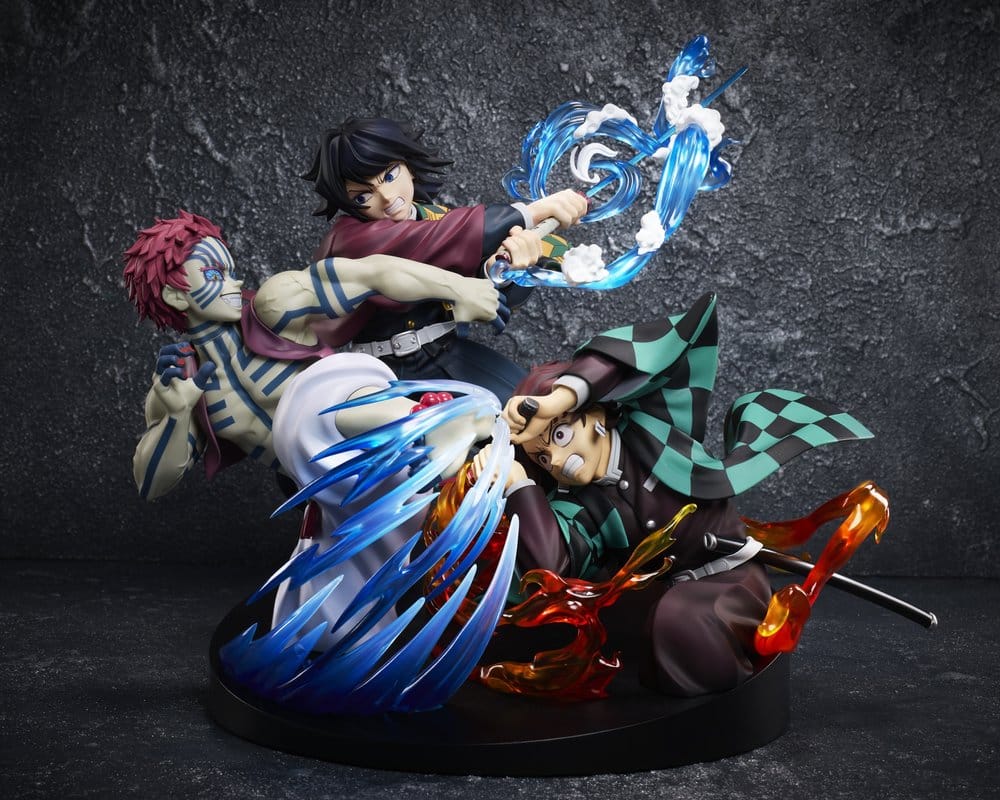Anime Figuren günstig bei genkidama.de