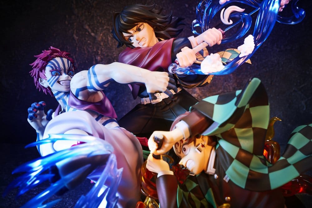 Anime Figuren günstig bei genkidama.de